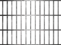 Prison, jail PNG