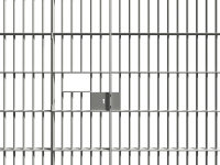 Prison, jail PNG