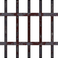 Prison, jail PNG