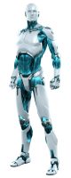 Robot PNG