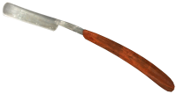 Razor blade PNG