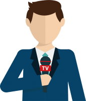 Reporter PNG