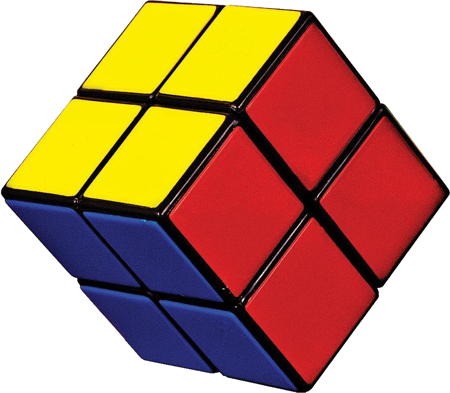 Álbumes 91+ Imagen De Fondo Cubo Rubik Escala De Grises Alta Definición ...