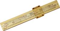 Ruler PNG