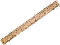 Ruler PNG