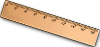 Ruler PNG