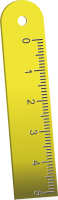 Ruler PNG