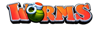 Worms game PNG