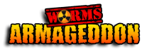 Worms game PNG