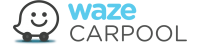 Waze PNG logo