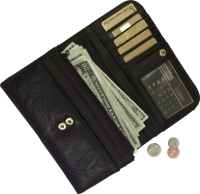 Wallet PNG