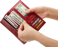 Wallet PNG