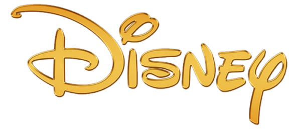 Walt Disney logo PNG