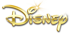 Walt Disney logo PNG transparent image download, size: 268x137px