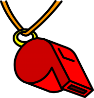 Whistle PNG