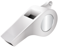 Whistle PNG