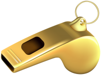 Whistle PNG