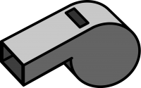 Whistle PNG