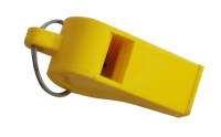 Whistle PNG