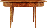 Wooden Table PNG image