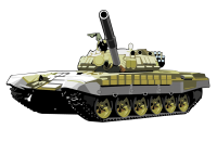 Tanque PNG