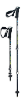 Trekking pole PNG