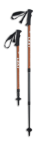 Trekking pole PNG