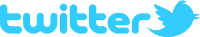 Twitter logo PNG