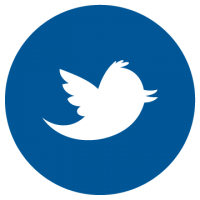 Twitter logo PNG