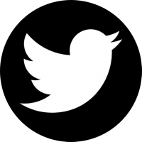 Twitter logo PNG