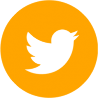 Twitter logo PNG