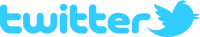 Twitter logo PNG