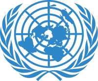 United Nations logo PNG, UN logo PNG