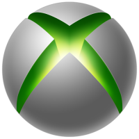 Xbox logo PNG