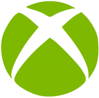 Xbox logo PNG