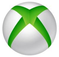 Xbox logo PNG