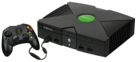 Xbox PNG