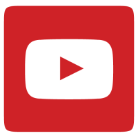 Youtube icon PNG