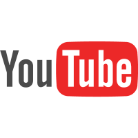 Youtube logo PNG