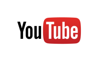 Youtube logo PNG