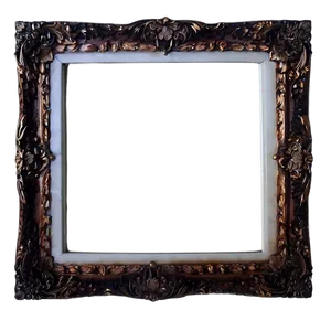 Frames C PNG image