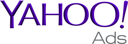 Yahoo Ads Logo PNG image