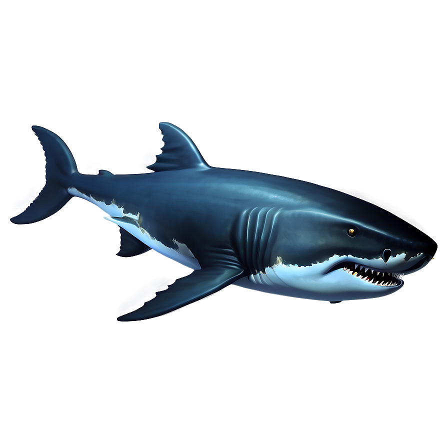 Mega Megalodon Png Ypf PNG image