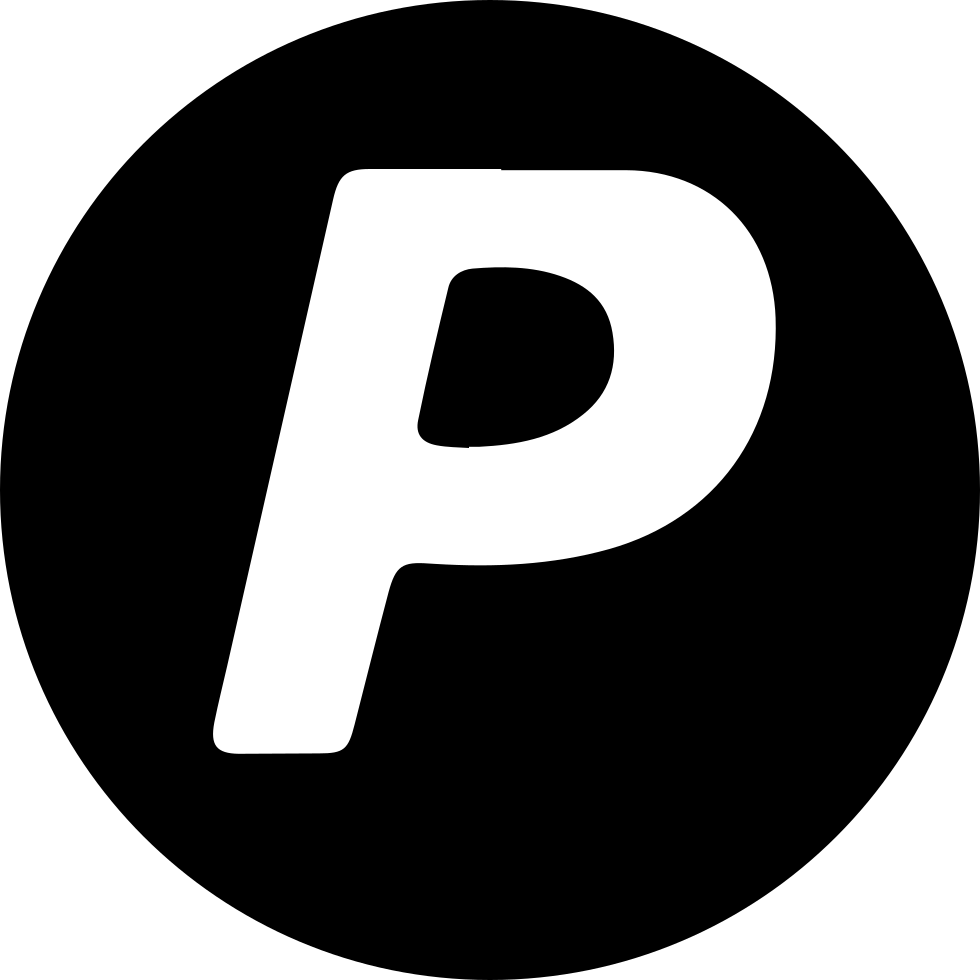 Pay Pal Logo Icon PNG image