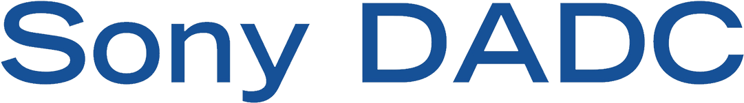 Sony D A D C Logo PNG image