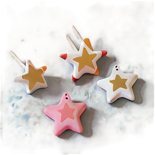 Stars C PNG image