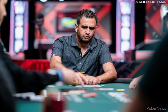 Robert Mizrachi