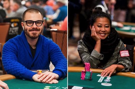 Global Poker Index: Dan Smith Nears POY Lead, Esther Brady Moves Up