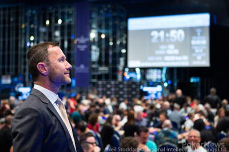 PokerStars Tournament Director Explains Big Blind Ante Decisions