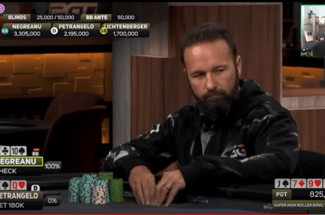 Daniel Negreanu